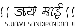 Sandipendra Ji